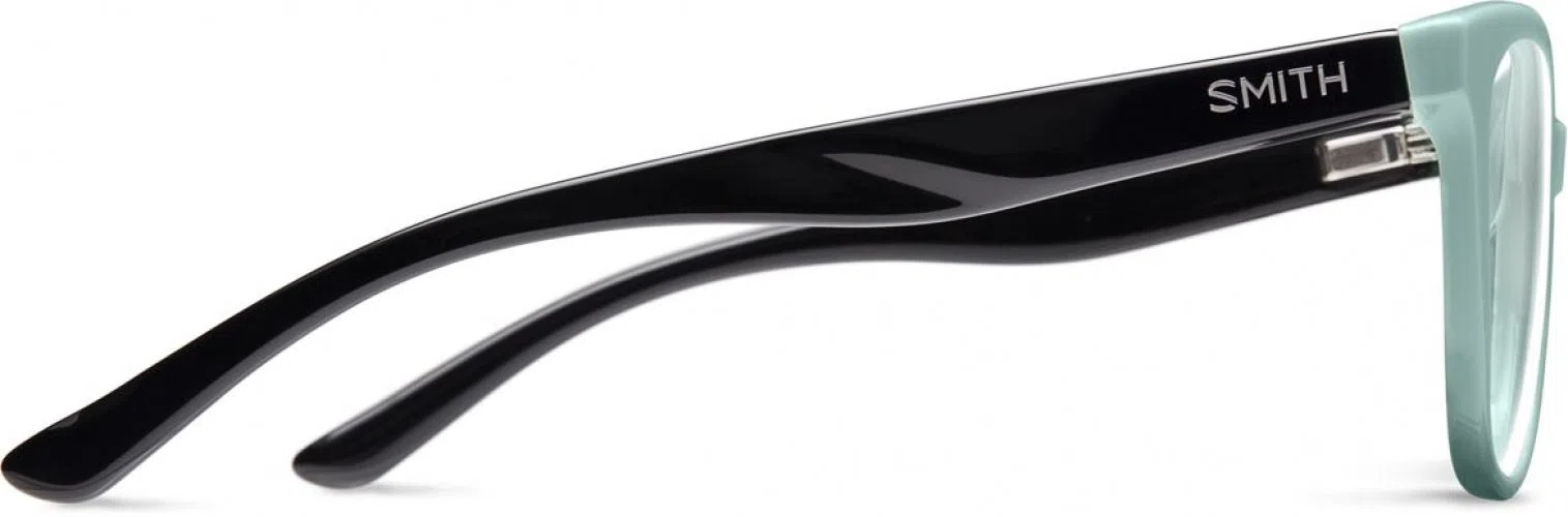 Smith Optics Prescription Eyeglass Prescription Eyeglasses 101156 Lightheart RX Eyeglasses - view 8